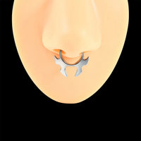Phantom Nose Ring
