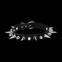 Spike Rage Choker