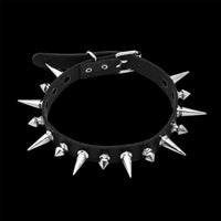 Spike Rage Choker