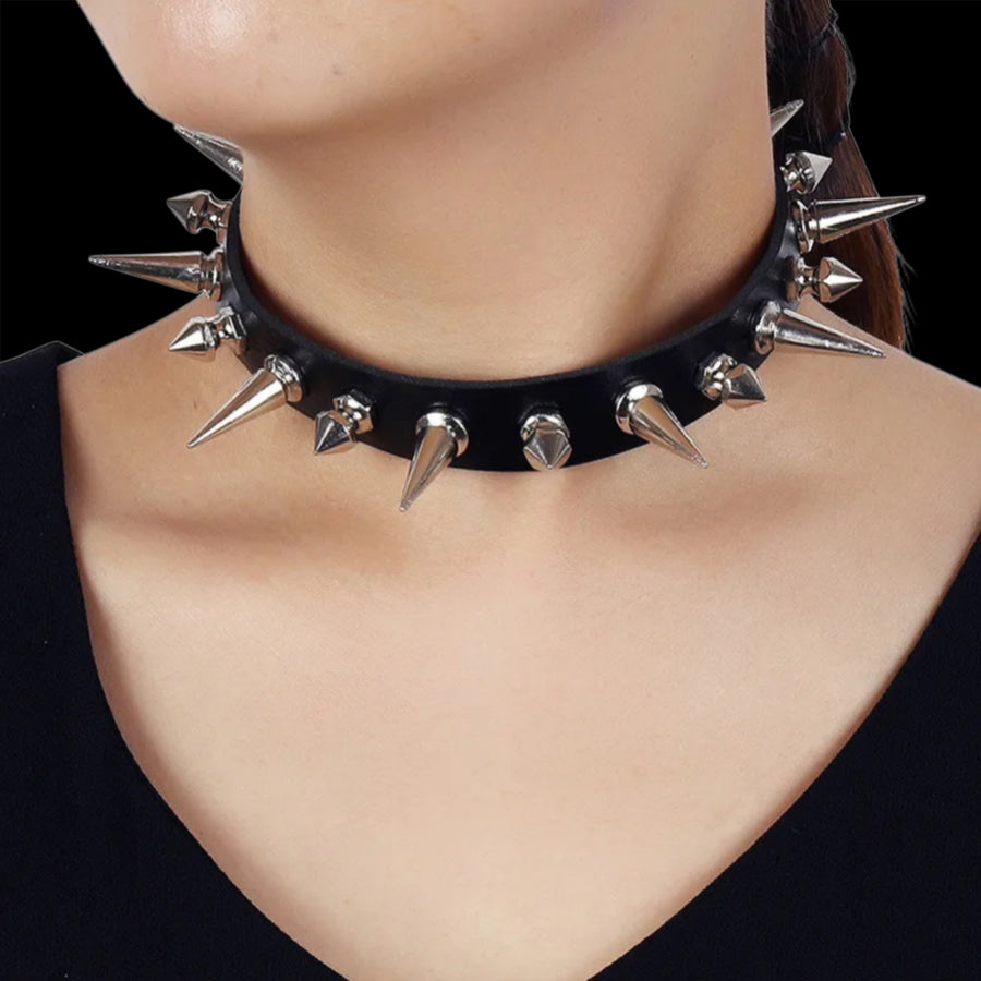 Spike Rage Choker