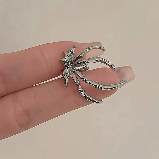 Nightcrawler Ear Cuffs