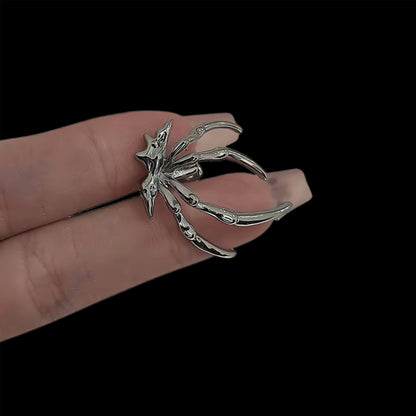 Nightcrawler EarCuffs