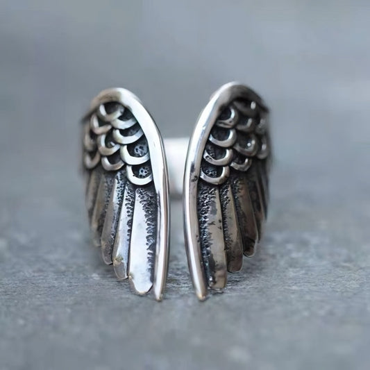 Fallen Angel Ring