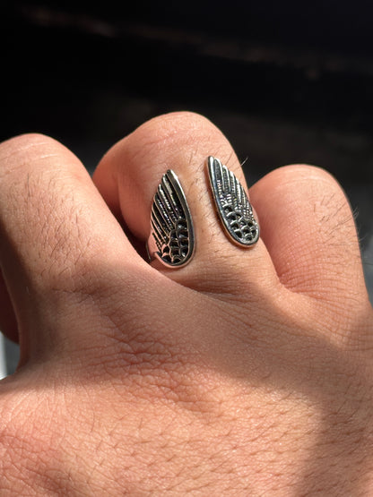 Fallen Angel Ring