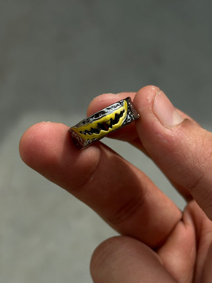 Toxic Mouth Ring