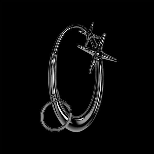 Starlight Vice Carabiner