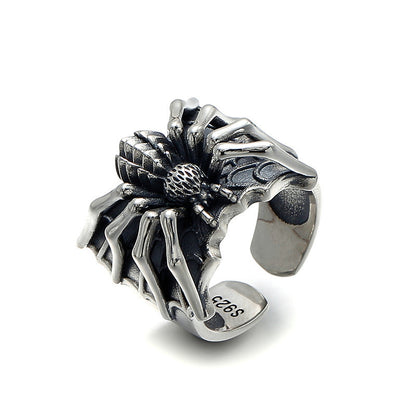Venom Clutch Ring