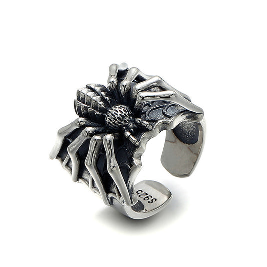 Venom Clutch Ring