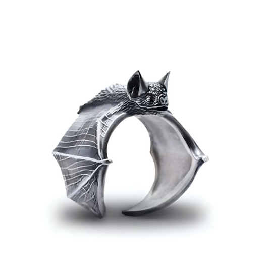 Crypt Bat Ring
