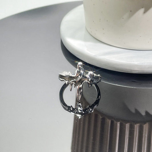Knight Fall Ring