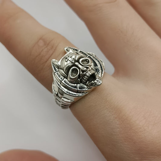 Grimfang Ring