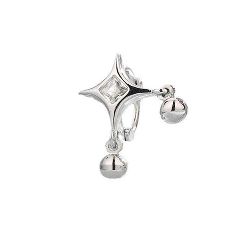 Astrobit Earrings