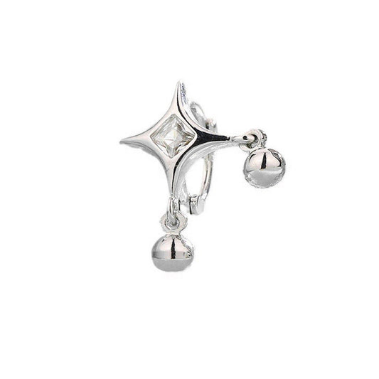 Astrobit Earrings