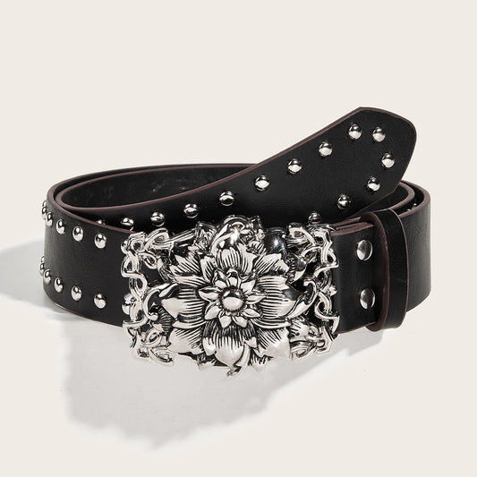 Y2K aurora Belt