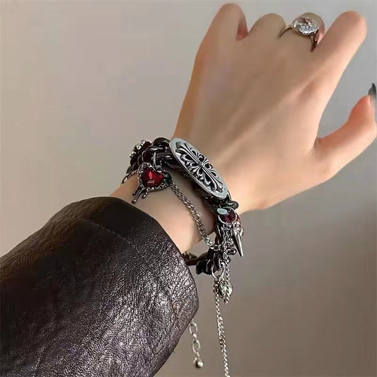 Bloodreign chunky Bracelet