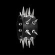 Spike Rage Bracelet V2
