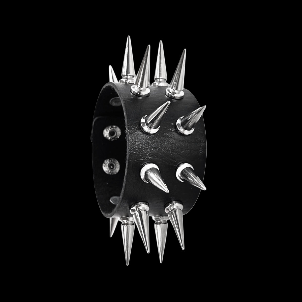 Spike Rage Bracelet V2
