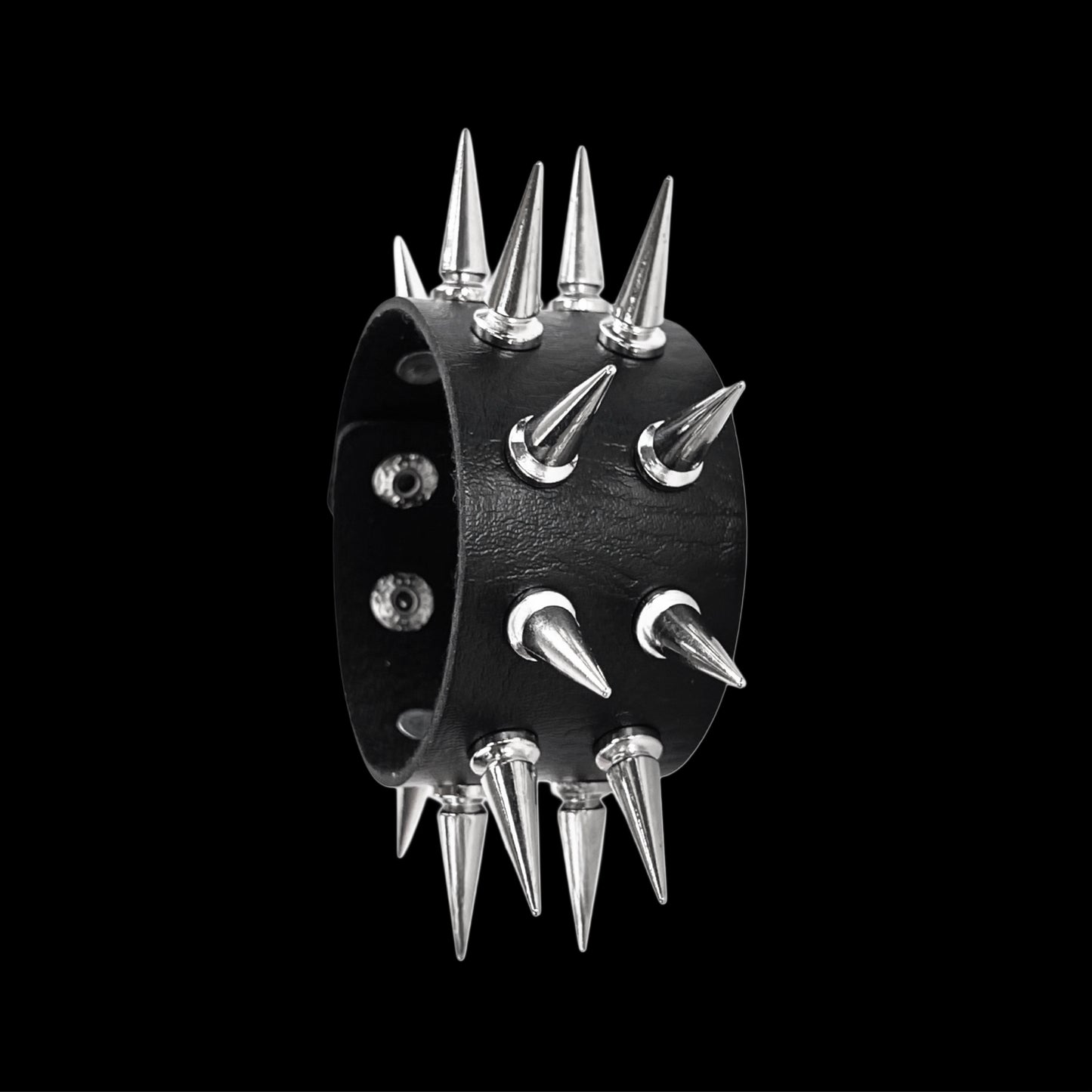 Spike Rage Bracelet V2