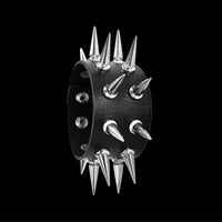 Spike Rage Bracelet V2