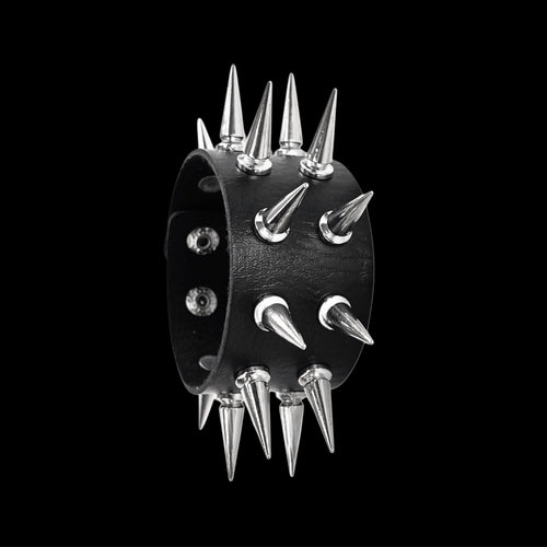 Spike Rage Bracelet V2
