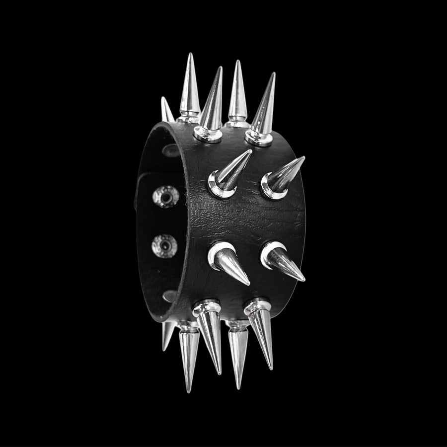 Spike Rage Bracelet V2