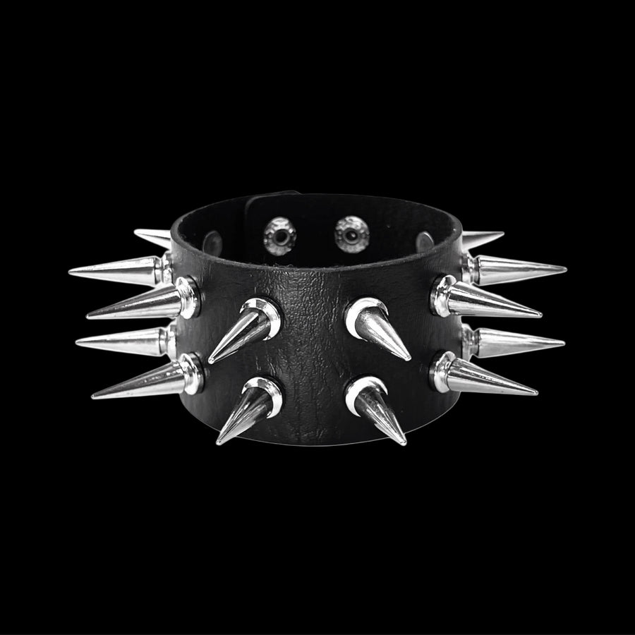 Spike Rage Bracelet V2
