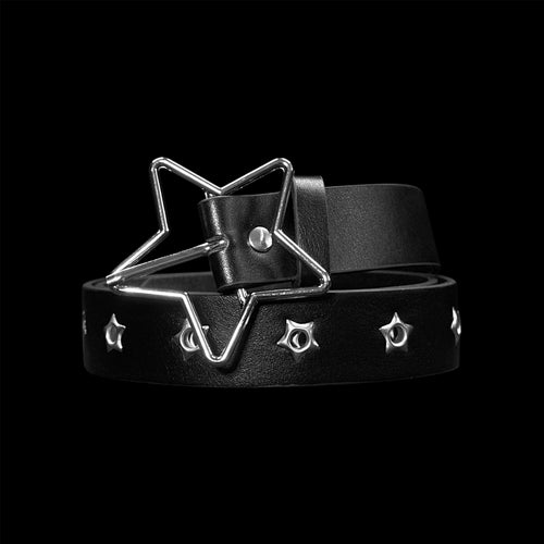 Cosmic Cutie Belt (Black)