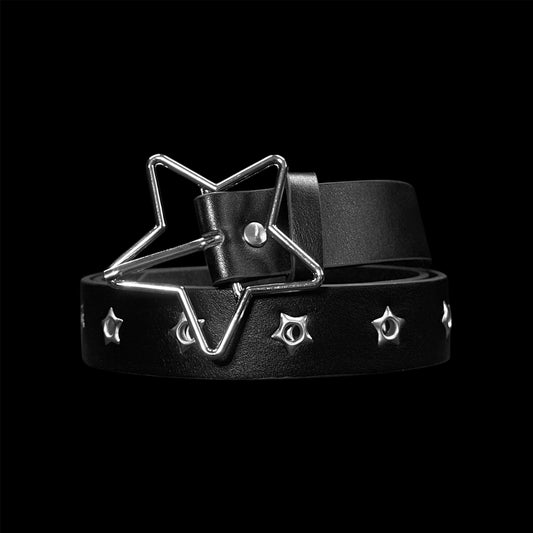 Cosmic Cutie Belt (Black)