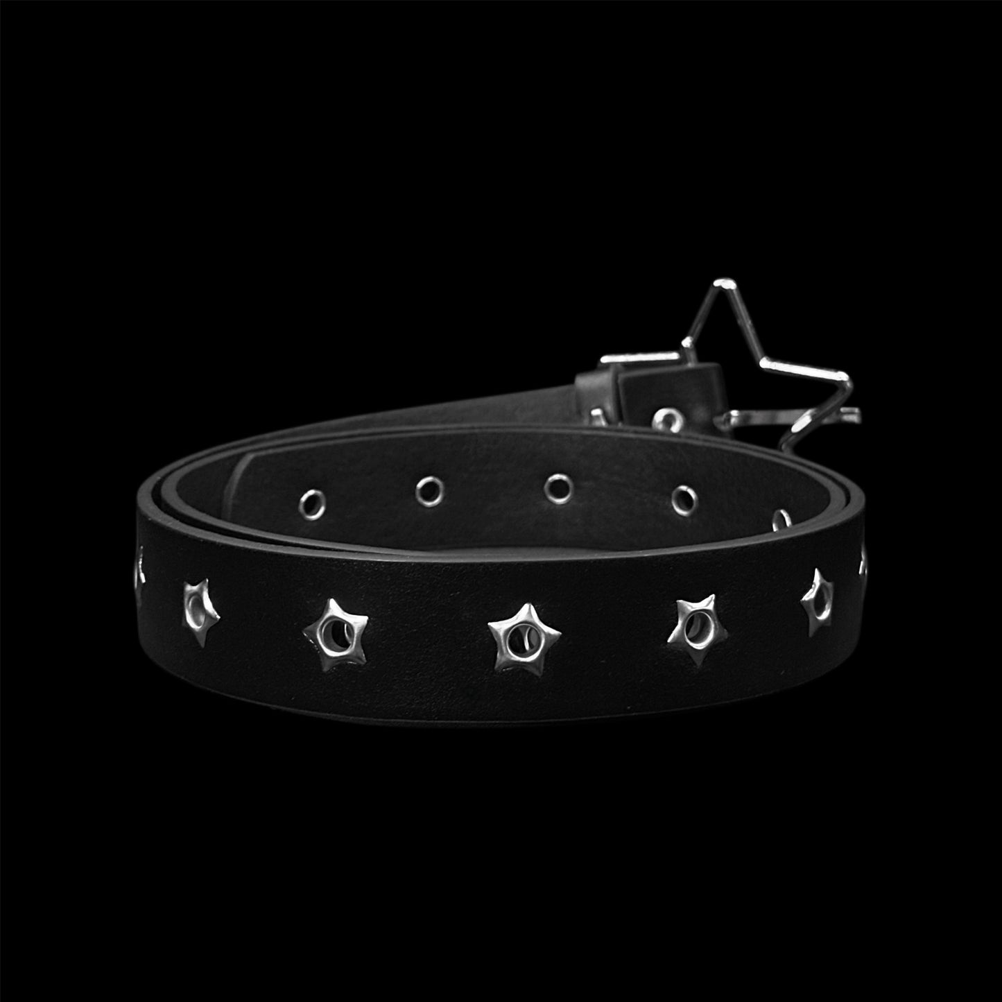 Cosmic Cutie Belt (Black)