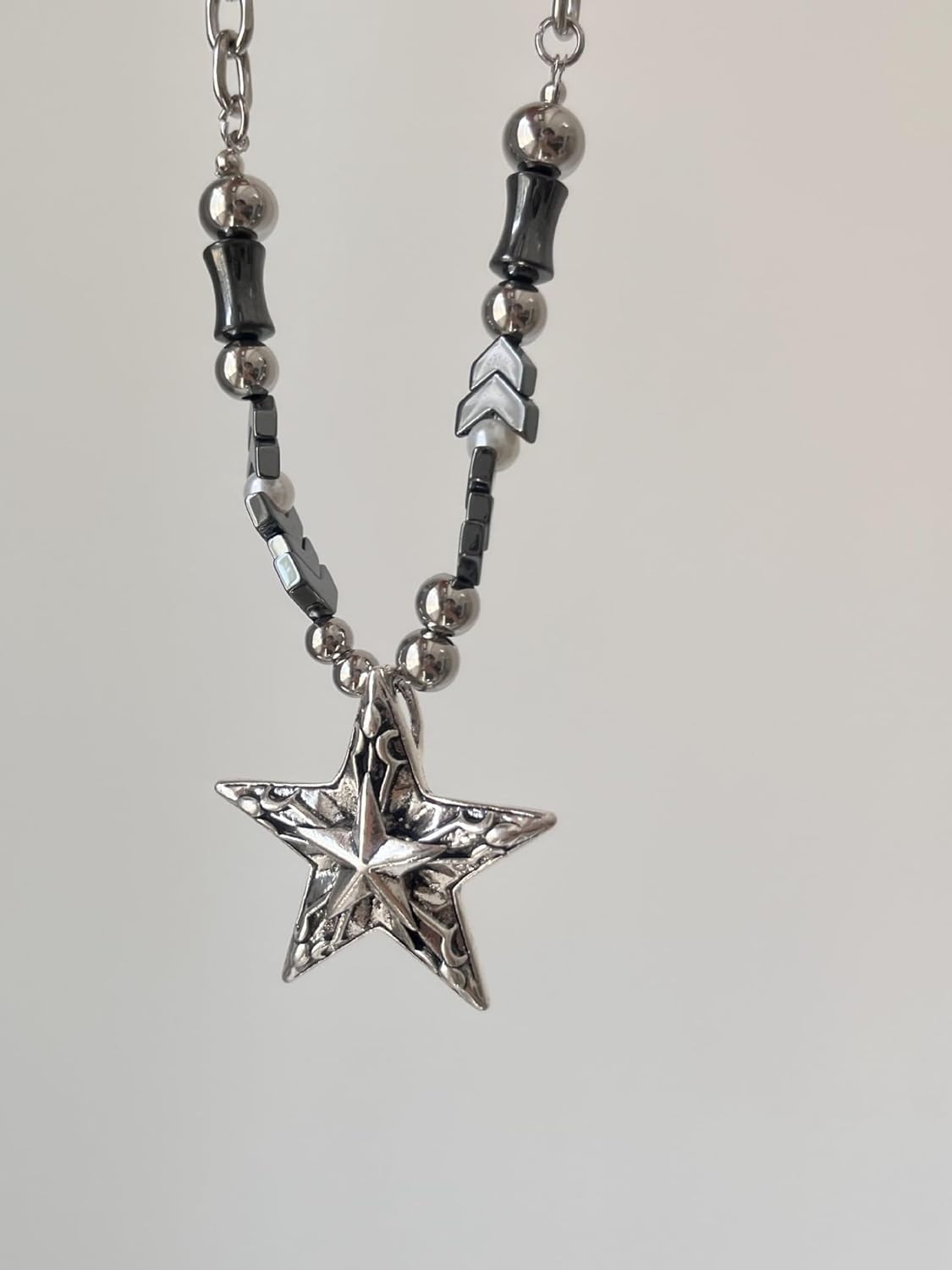 Rogue Star Necklace