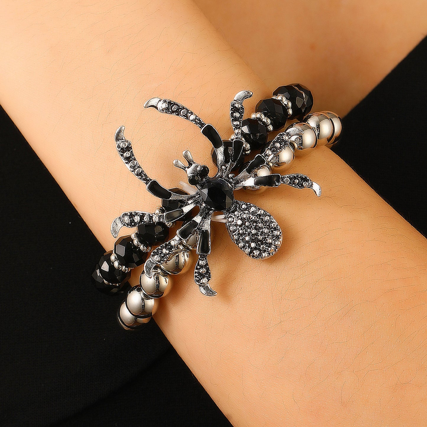 Arachnite Bracelet