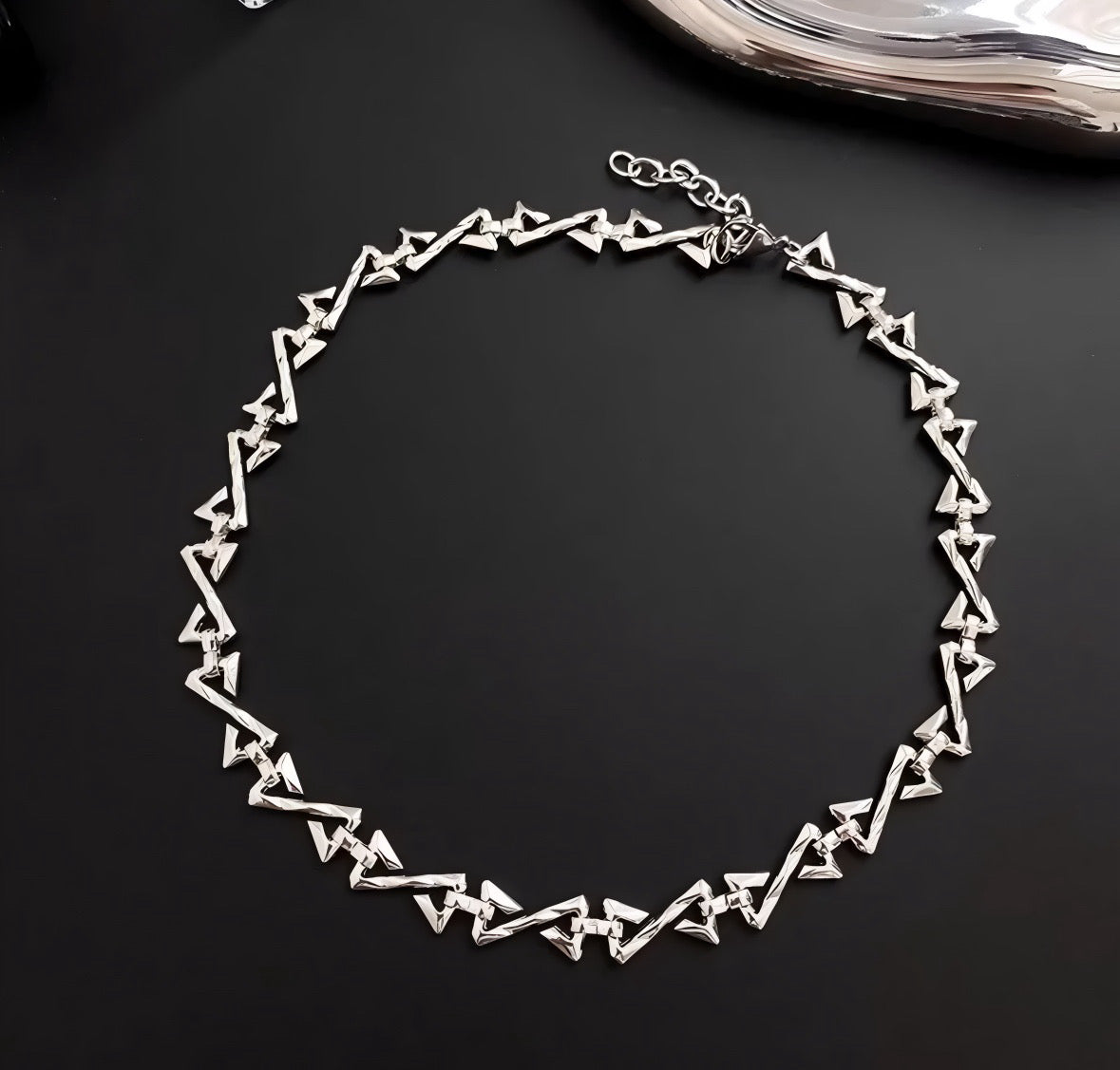 Z-link Chain
