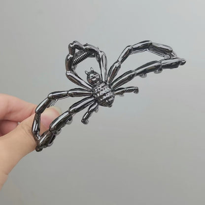 Venom Grip Hairclip