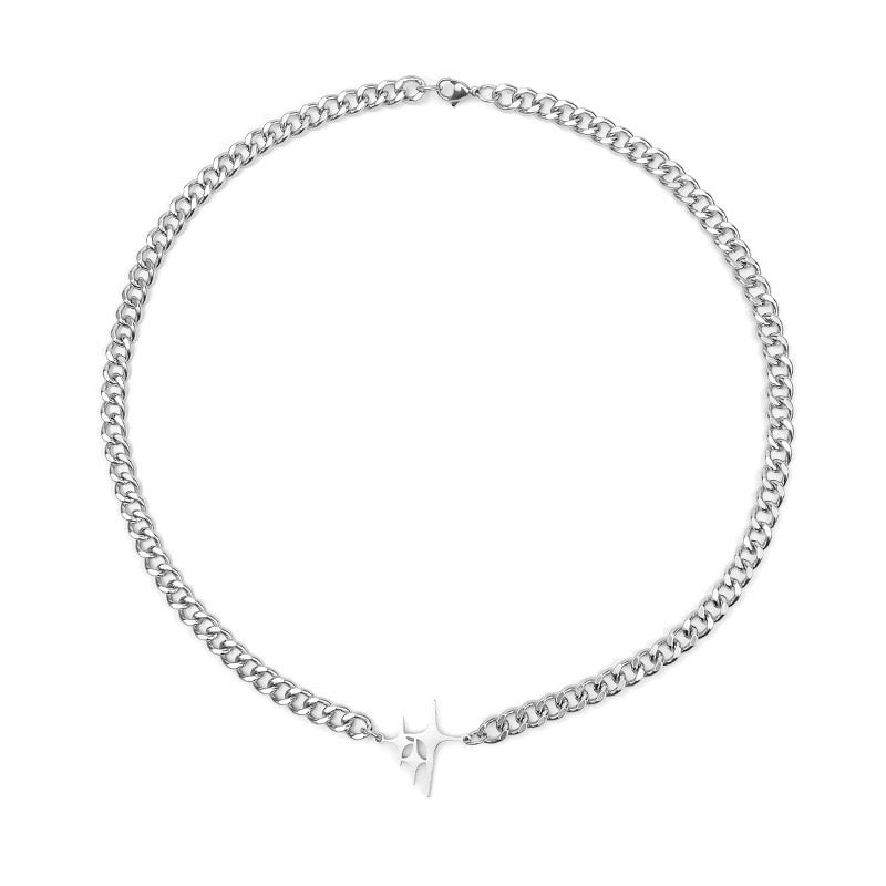 Blade Star Chain